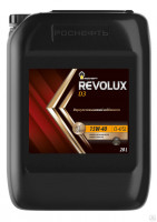 Rosneft Revolux D3 15W-40