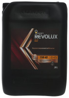 Rosneft Revolux D2 15W-40