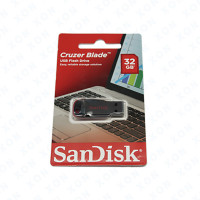 SanDisk Cruzer Blade 32GB