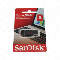 SanDisk Cruzer Blade 8GB