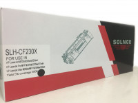 Картридж CF230X