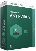 Kaspersky Anti-Virus