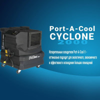 CYCLONE 2000