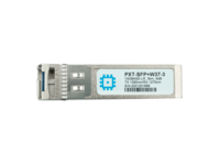 SFP+ WDM moduli, 3km (5dB) gacha diapazon, 1330nm