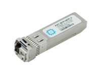 SFP+ WDM moduli, 3km (5dB) gacha diapazon, 1330nm