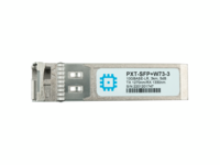 Модуль SFP+ WDM, дальность до 3км (5dB), 1270нм