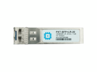 SFP+ optik moduli, diapazoni 20km (11dB), 1310nm