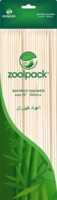 Бамбуковые шпажки №6 100шт. Zoolpack