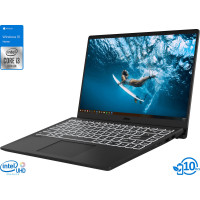 MSI Modern/ Core i3-10110U/ DDR 8GB/ 128GB NVMe SSD/ 14 IPS FHD/ Windows 10 Home Licence