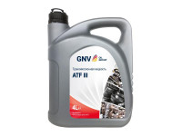 GNV ATF III