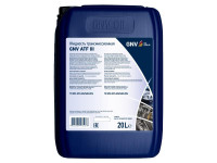 GNV ATF III