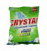 стиральный порошок Crystal