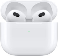 Беспроводные наушники Apple AirPods 3