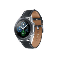 Умные часы Samsung Galaxy Watch 3 45мм, черный