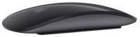 Беспроводная мышь Apple Magic Mouse 2, серый космос