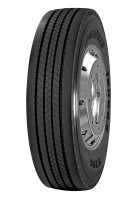 Шина марки "DURATURN" мод. 315/80R22.5 20PR Y209