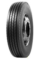 Шина марки "HIFLY" мод. 235/75R17.5-16PR HН111