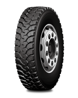 Шина марки "TECHKING" мод. 315/80R22.5 Super DM II S 22 PR TL 170/167K.