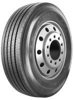 Шины марки "Aufine"мод. 315/70R22.5 PR18 TL GALAXY AF177.