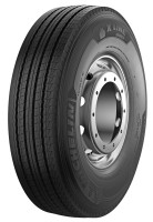 Шины марки "MICHELIN"мод.  315/60 R22.5  X LINE ENERGY Z  TL 154/148L