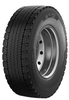 Шины марки "MICHELIN"мод.  315/70 R22.5  X LINE ENERGY D2  TL 154/150L