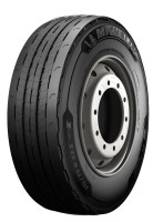 Шины марки "MICHELIN"мод.  315/70 R22.5  X LINE ENERGY Z2 TL 156/150L