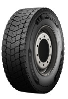 Шины марки "MICHELIN"мод.  315/70 R22.5  X MULTI D  TL 154/150L