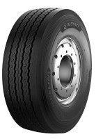 Шины марки "MICHELIN"мод.  385/65 R22.5  X MULTI T  TL 160K