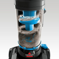 Пылесос Bissell Powerforce Helix.