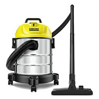 Хозяйственный пылесос Karcher.