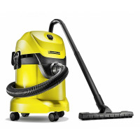 Водопылесос KARCHER.