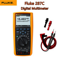 Fluke 287 — мультиметр цифровой