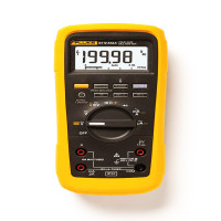 Fluke 87V — универсальный цифровой промышленный мультиметр