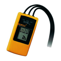 Fluke 9040 — индикатор чередования фаз