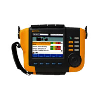 Fluke 810 — измеритель вибрации