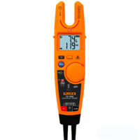 Fluke T6-1000 — тестер электрооборудования