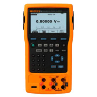 Fluke 753 — многофункциональный документирующий калибратор технологического оборудования