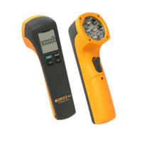 Fluke 820-2 — светодиодный стробоскоп