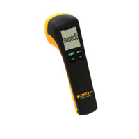 Fluke 820-2 — светодиодный стробоскоп