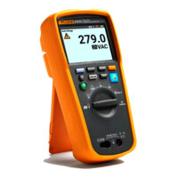 Fluke 279 FC I/B — мультиметр-тепловизор