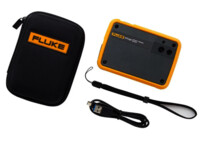 Fluke PTi120 — карманный тепловизор