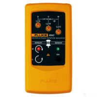 Fluke 9062 — индикатор чередования фаз и вращения электродвигателя