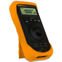 Fluke 707 — калибратор токовой петли