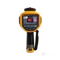 Fluke Ti480-PRO 9Гц — тепловизор