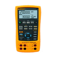 Fluke 726 — прецизионный многофункциональный калибратор процессов