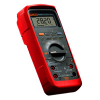 Fluke 28 II Ex — искробезопасный цифровой мультиметр True-RMS