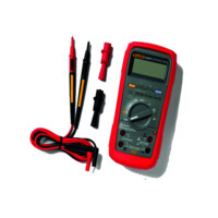 Fluke 28 II Ex — искробезопасный цифровой мультиметр True-RMS