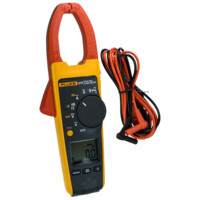 Fluke 375 — токоизмерительные клещи