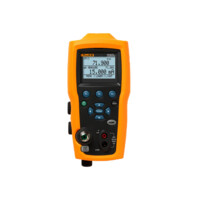 Fluke 719Pro-30G — электрический калибратор давления