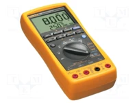 Fluke 789 — мультиметр-калибратор процессов